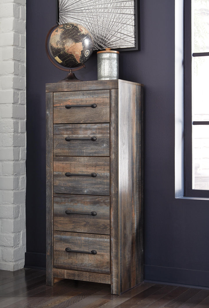 Drystan Narrow Chest - Beige (6)