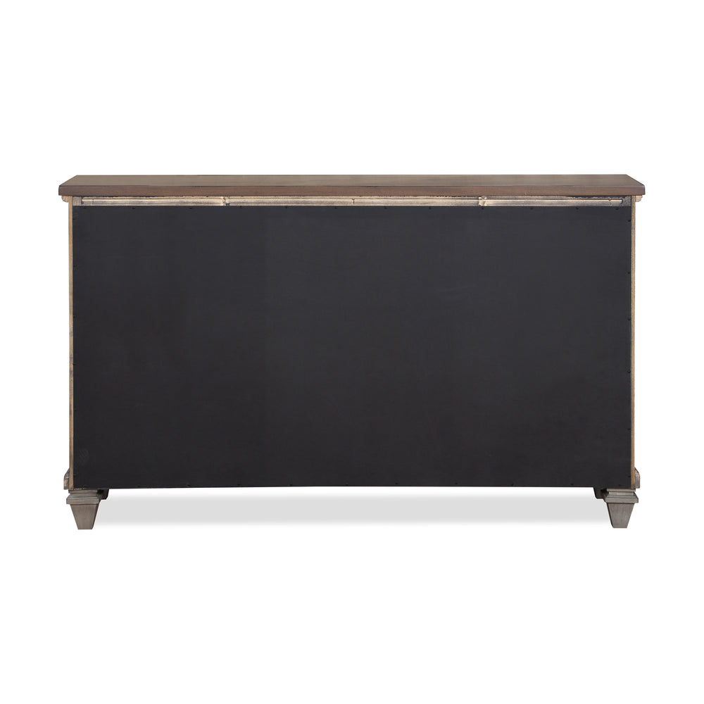 Mariana Dresser -Vintage Creme