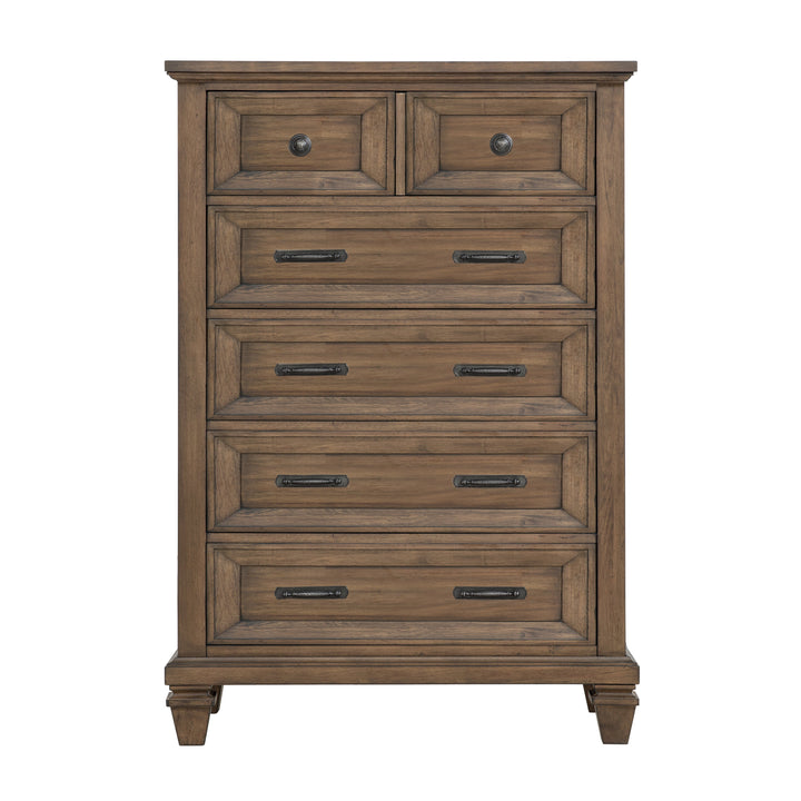 Mariana Chest-Vintage Mocha