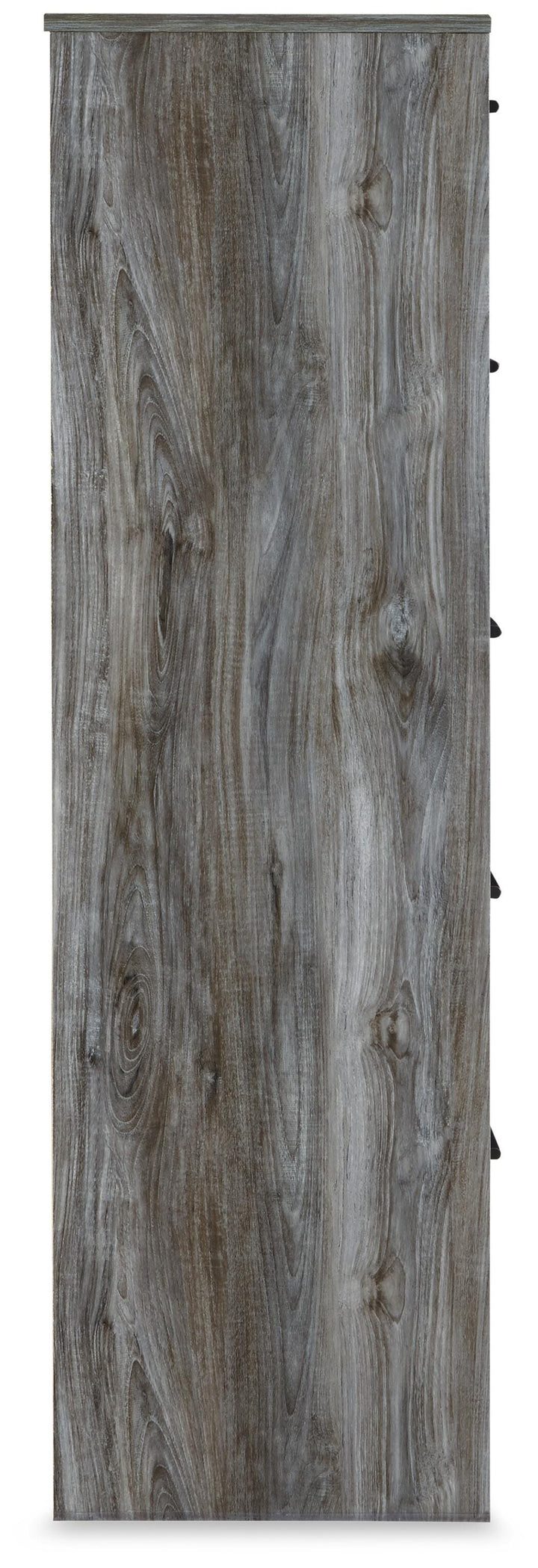 Baystorm Chest of Drawers - Gray (5)