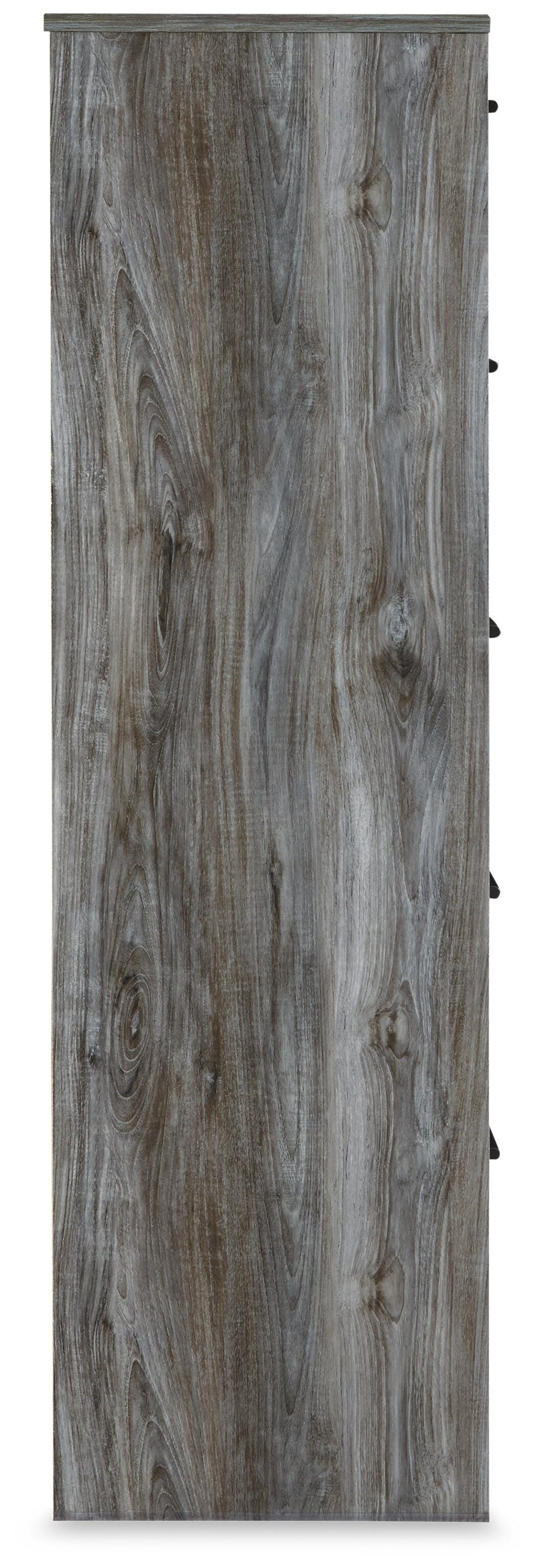 Baystorm Chest of Drawers - Gray (5)
