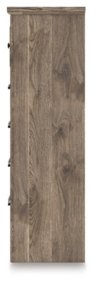 Rusticott Chest of Drawers