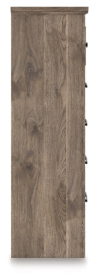 Rusticott Chest of Drawers