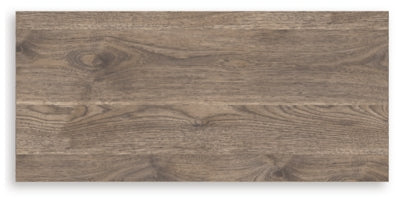 Rusticott Chest of Drawers