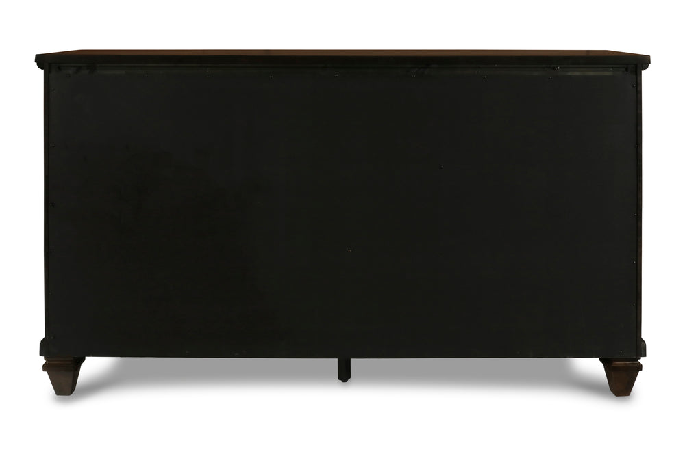 Sevilla Dresser -Walnut