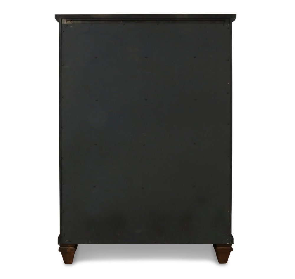 Sevilla Chest-Walnut