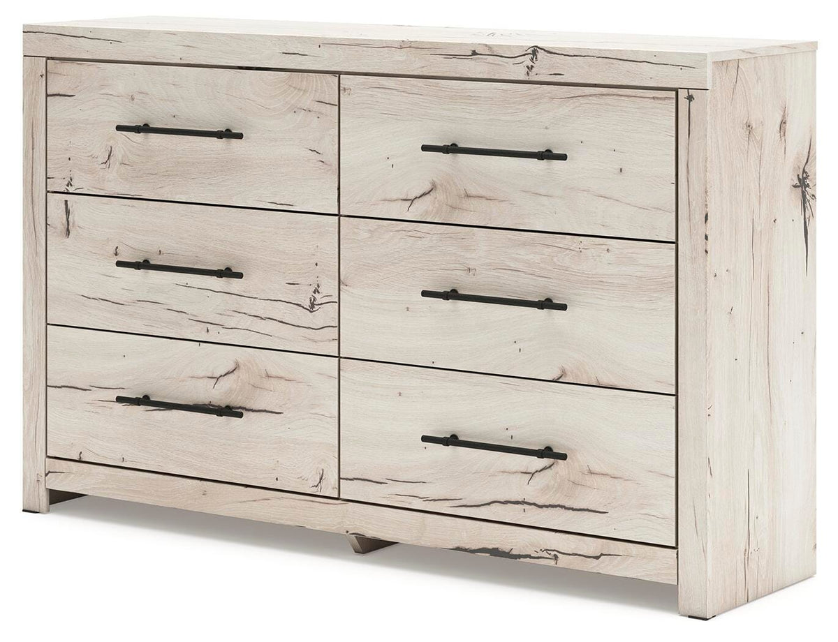 Lawroy Dresser - Beige (2)