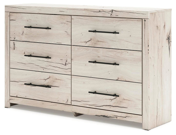 Lawroy Dresser - Beige (2)