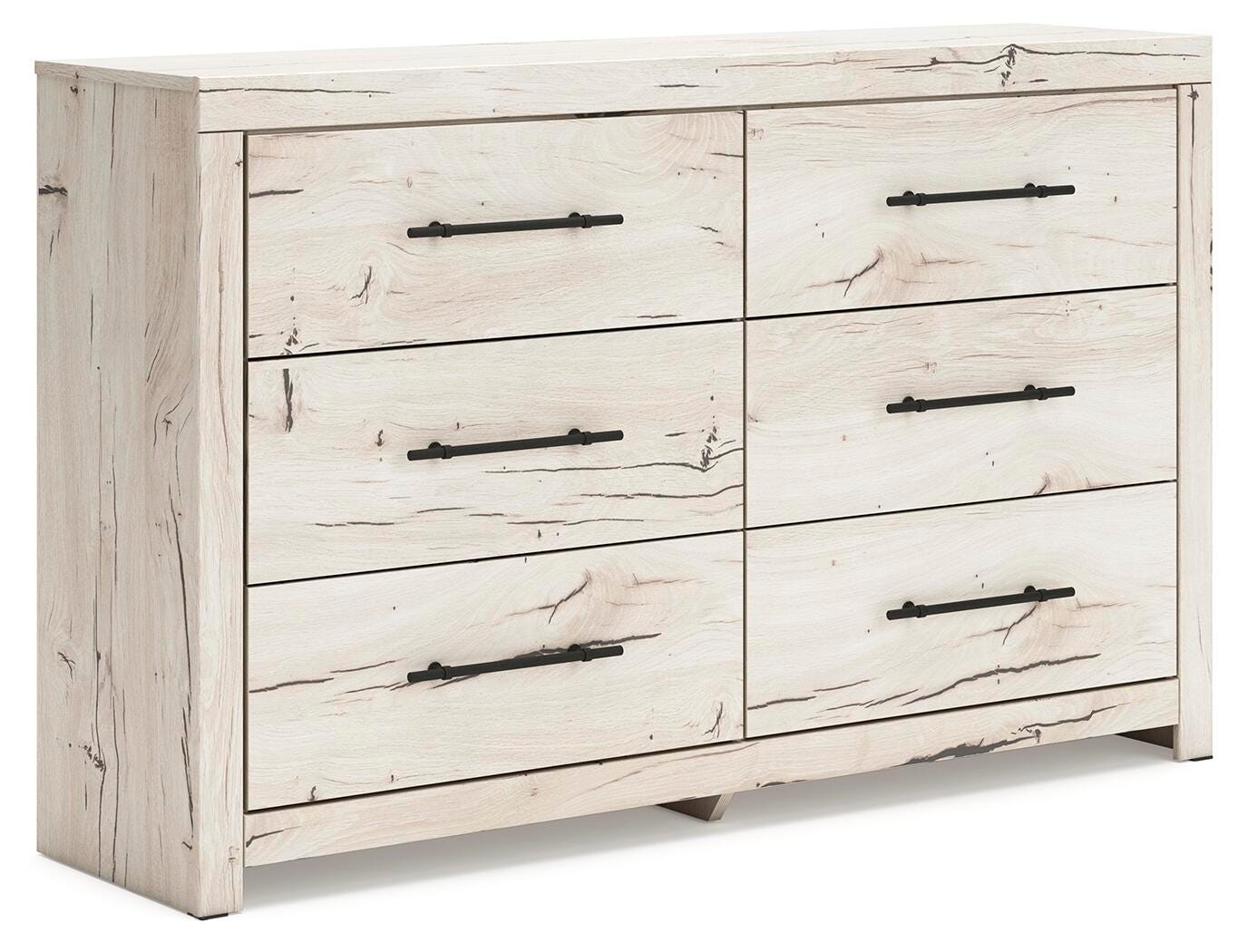 Lawroy Dresser - Beige (1)