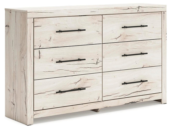 Lawroy Dresser - Beige (1)