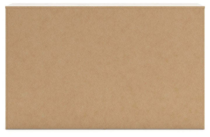 Lawroy Dresser - Beige (5)