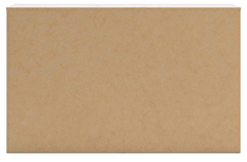 Lawroy Dresser - Beige (5)