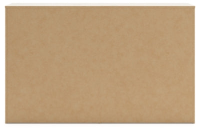 Lawroy Dresser - Beige