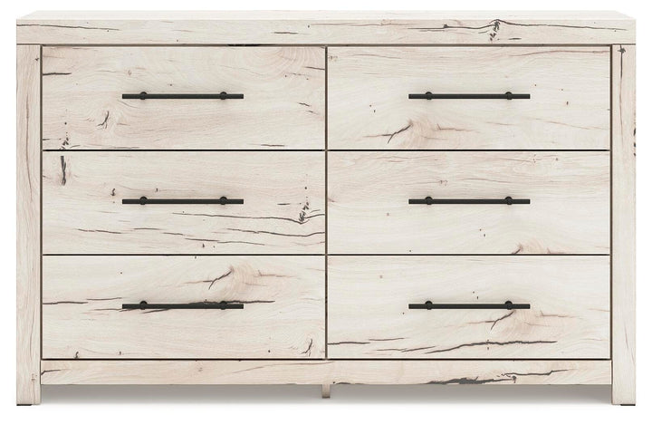 Lawroy Dresser - Beige (4)
