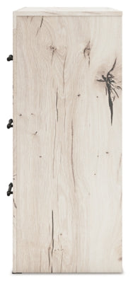 Lawroy Dresser - Beige