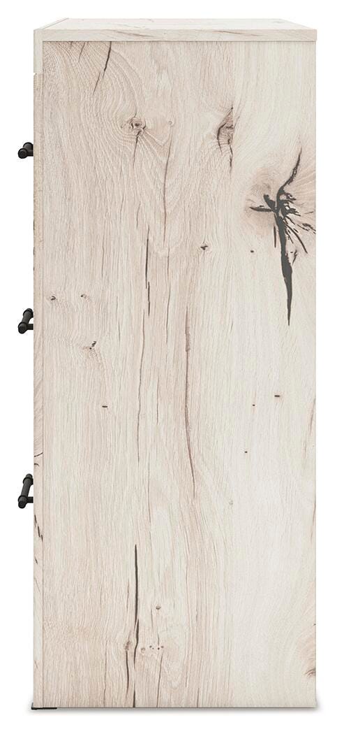 Lawroy Dresser - Beige (6)