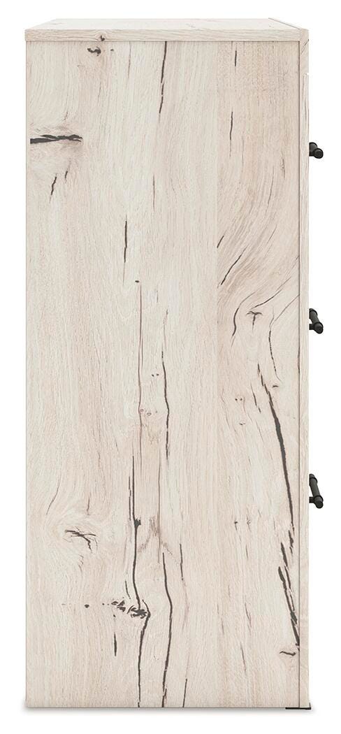 Lawroy Dresser - Beige (7)