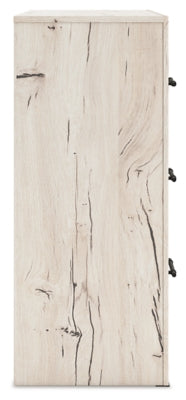 Lawroy Dresser - Beige