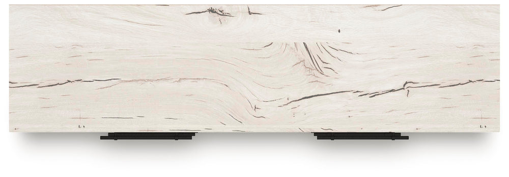 Lawroy Dresser - Beige (8)