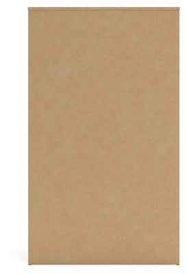 Lawroy Chest of Drawers - Beige