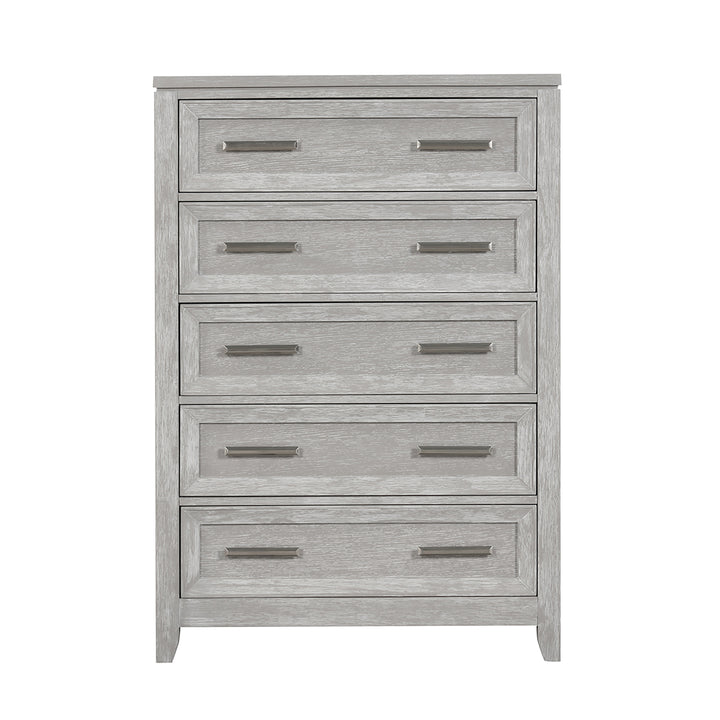 Fiona Chest-Mist Gray