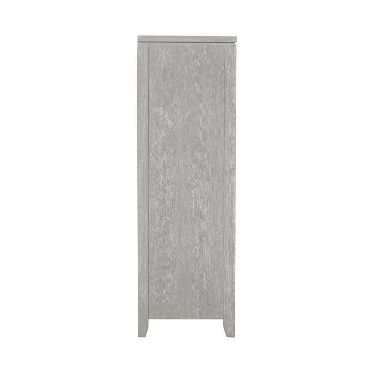 Fiona Chest-Mist Gray