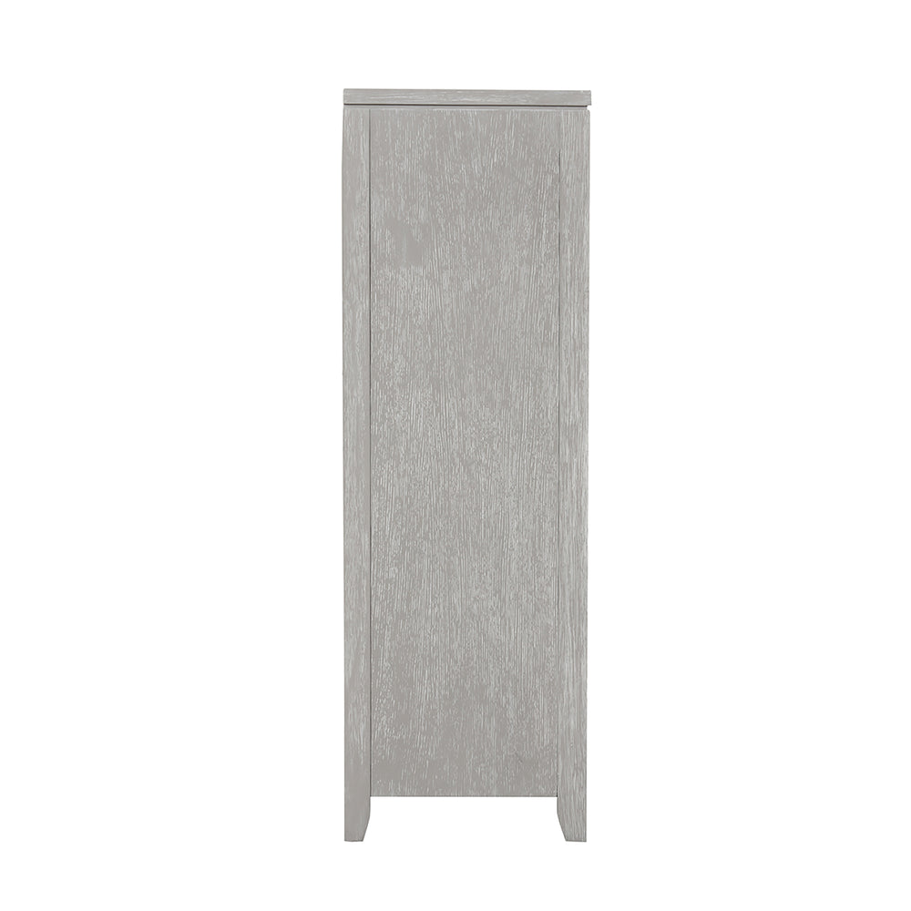 Fiona Chest-Mist Gray
