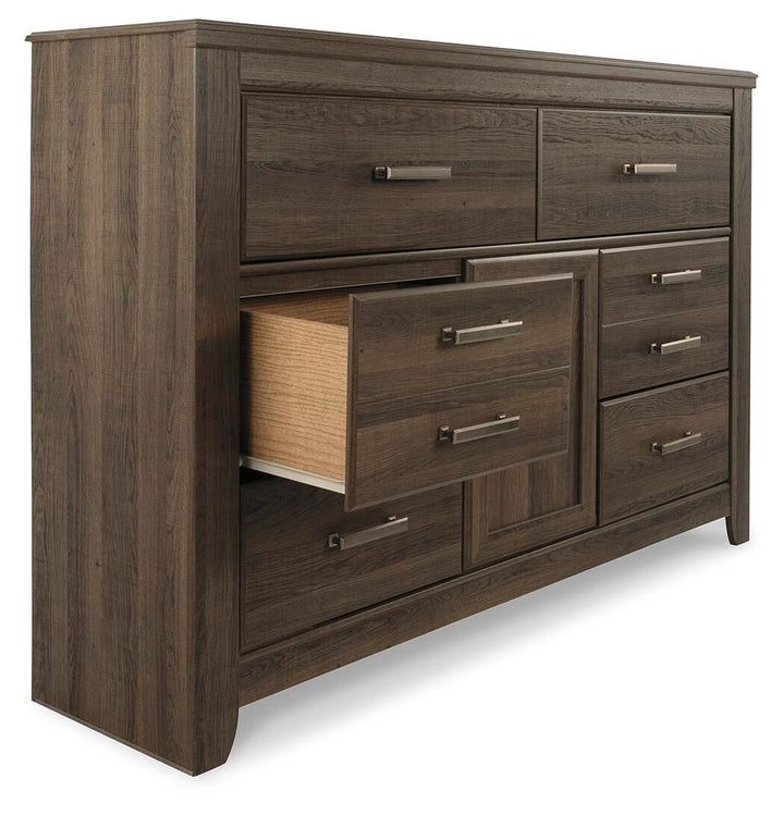 Juararo Dresser, Chest and Nightstand (5)