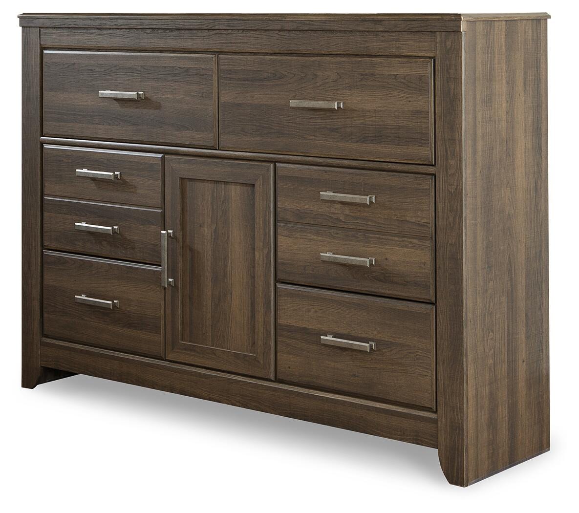 Juararo Dresser - Dark Brown (1)