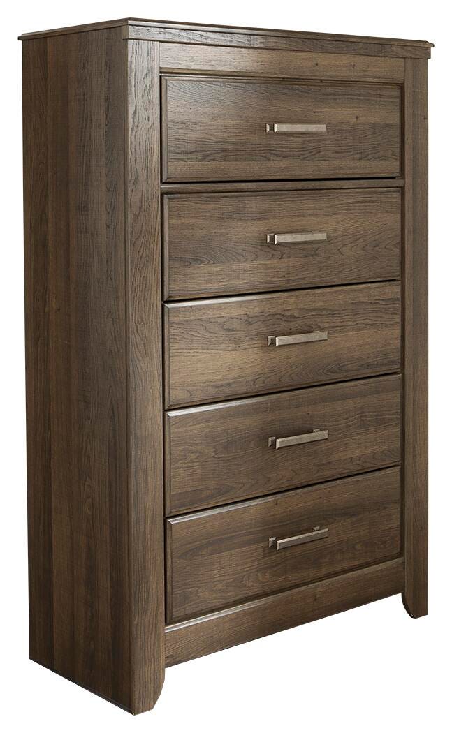 Juararo Dresser, Chest and Nightstand (7)