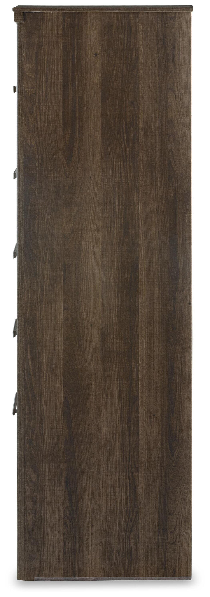 Juararo Chest of Drawers - Dark Brown (6)