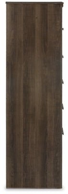 Juararo Chest of Drawers