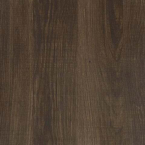 Juararo Chest of Drawers - Dark Brown (9)