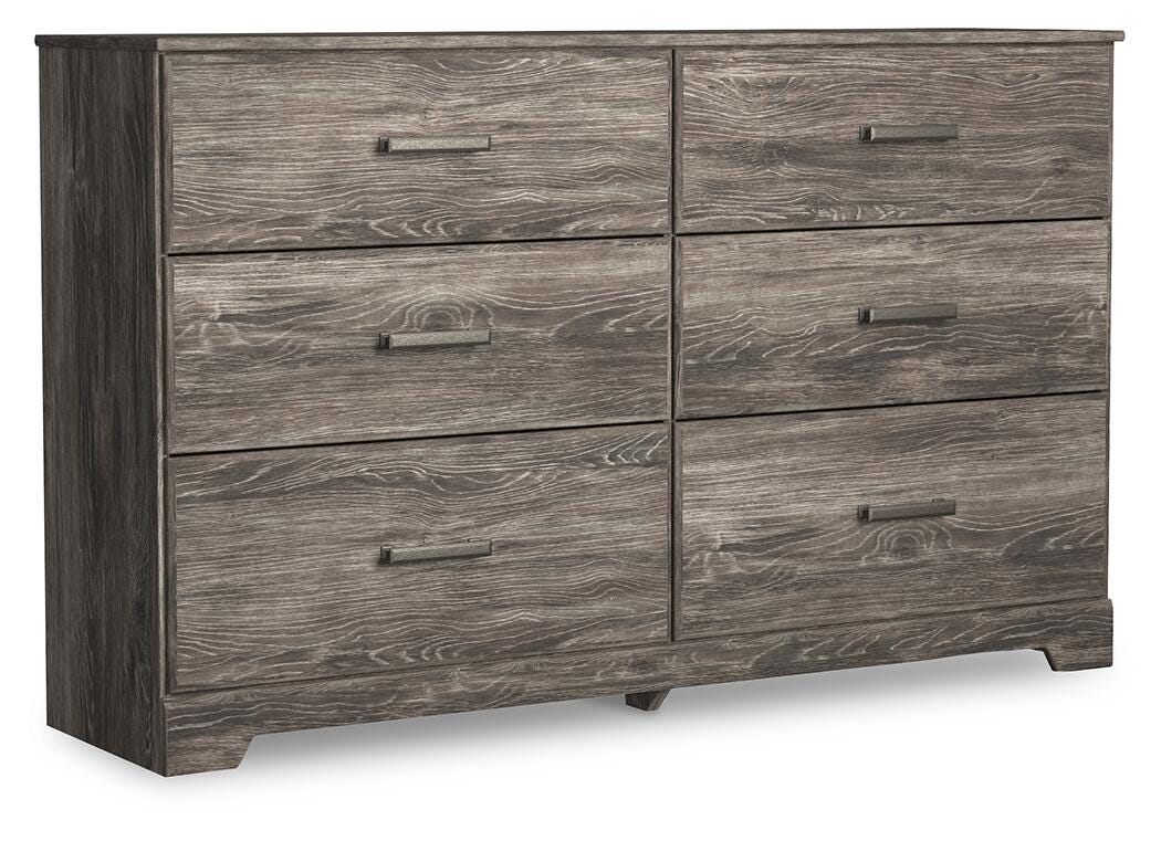 Ralinksi Dresser - Gray (1)