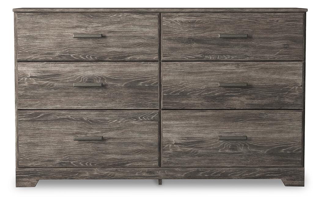 Ralinksi Dresser - Gray (2)
