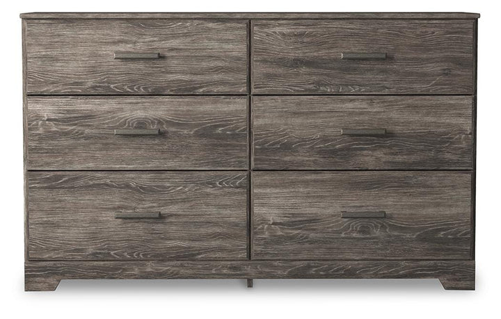 Ralinksi Dresser - Gray (2)