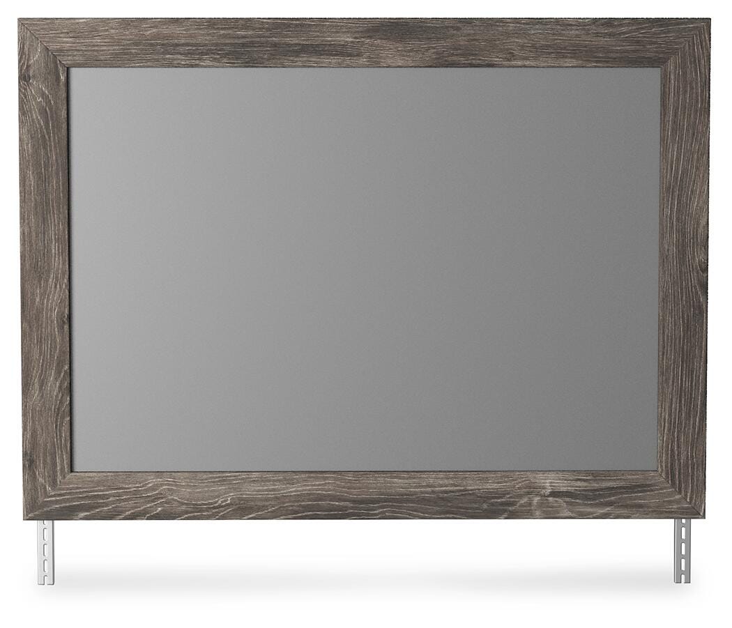Ralinksi Bedroom Mirror - Gray (2)