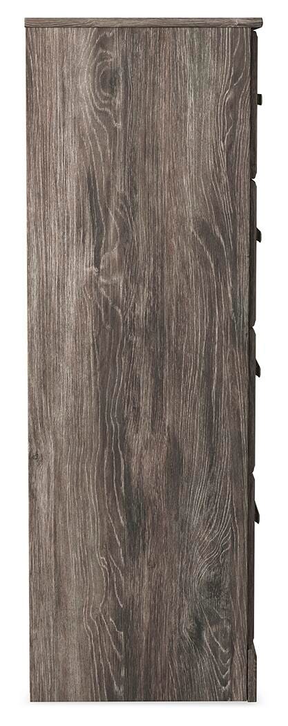 Ralinksi Chest of Drawers - Gray (3)