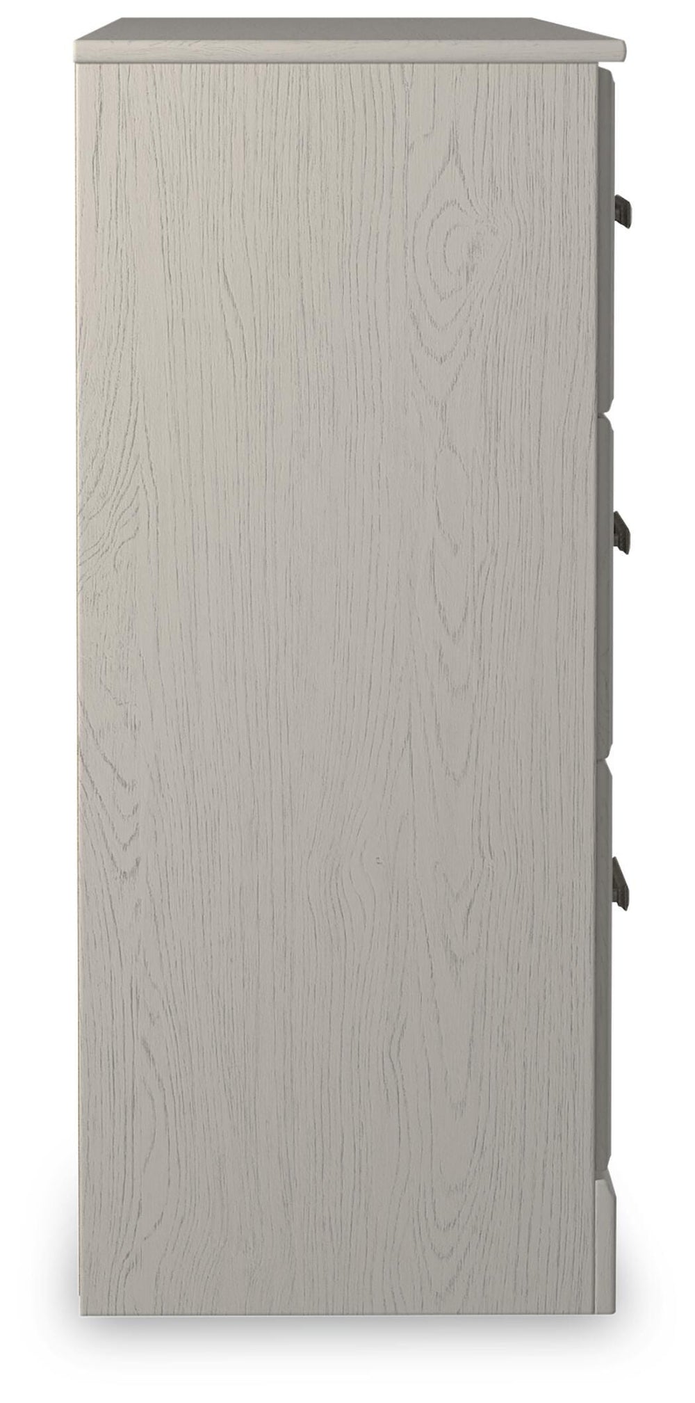 Stelsie Dresser - White (3)