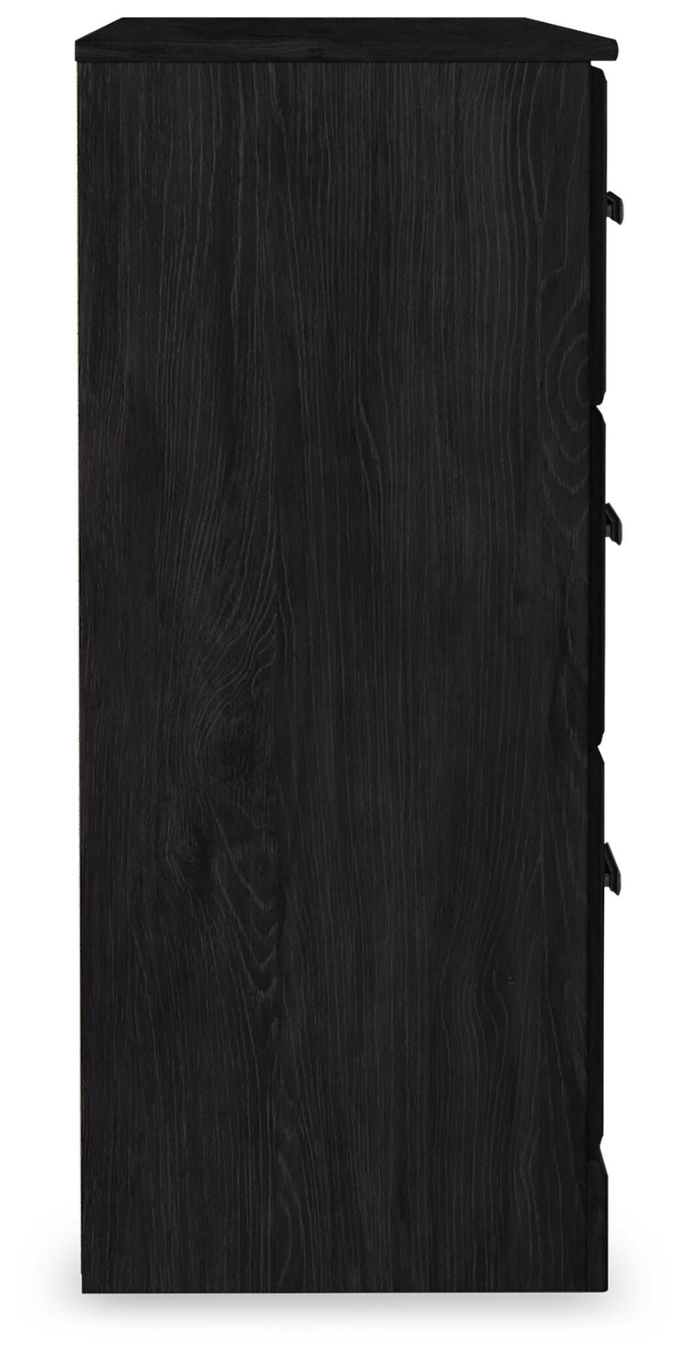 Belachime Dresser - Dark Gray (3)