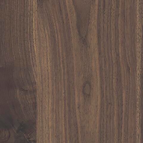 Pamytta Twin Upholstered Panel Bed - Dark Brown (8)