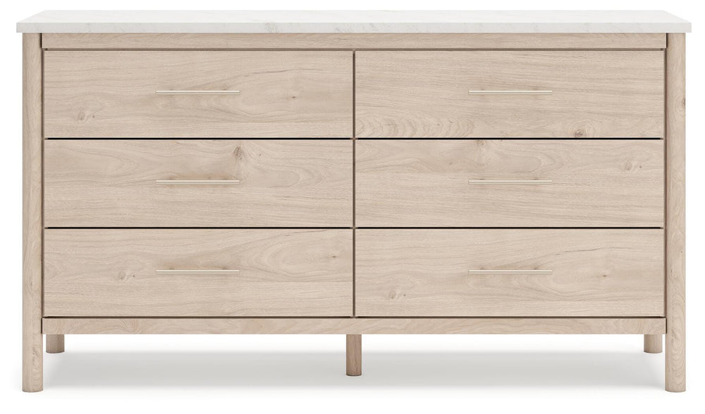 Cadmori Dresser - Beige (5)