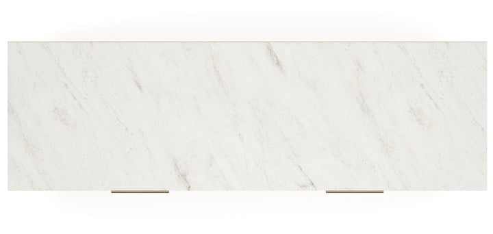 Cadmori Dresser - Beige (9)