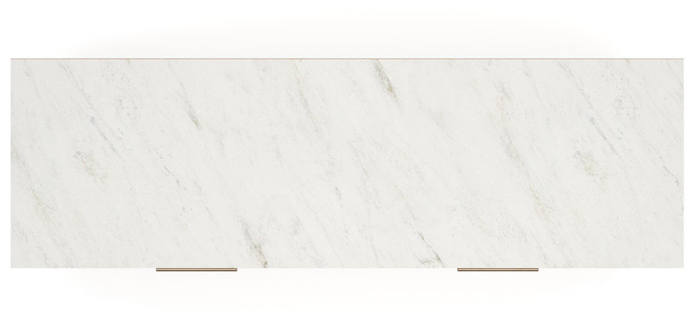 Cadmori Dresser - Beige (9)