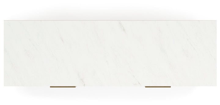 Cadmori Dresser - Black (9)