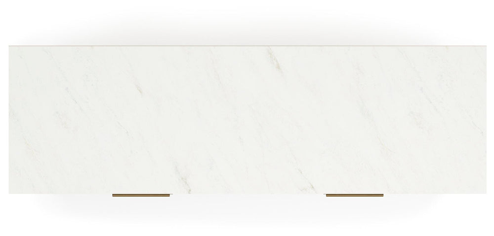 Cadmori Dresser - Black (9)