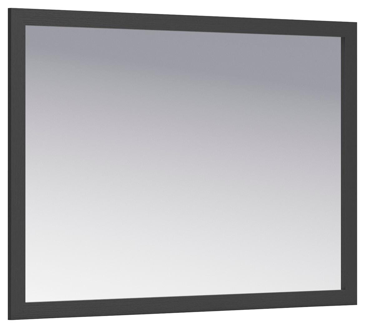 Cadmori Bedroom Mirror - Black (1)