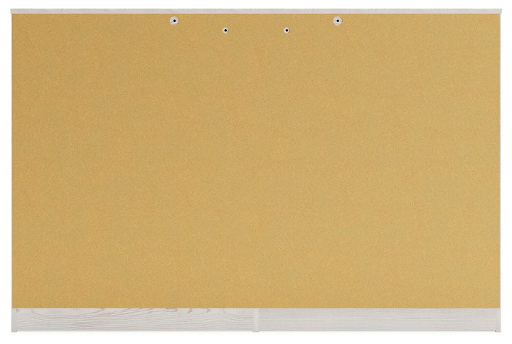 Altyra Dresser - White (7)