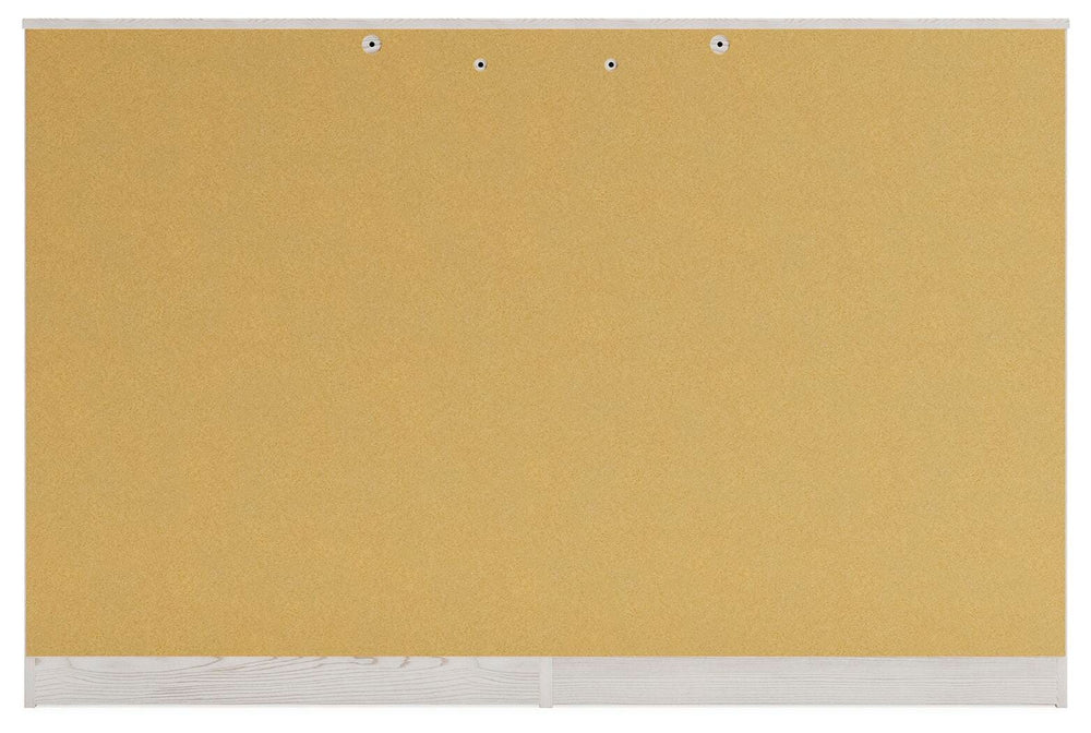 Altyra Dresser - White (7)
