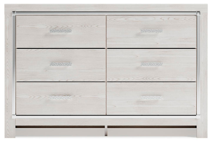 Altyra Dresser - White (3)